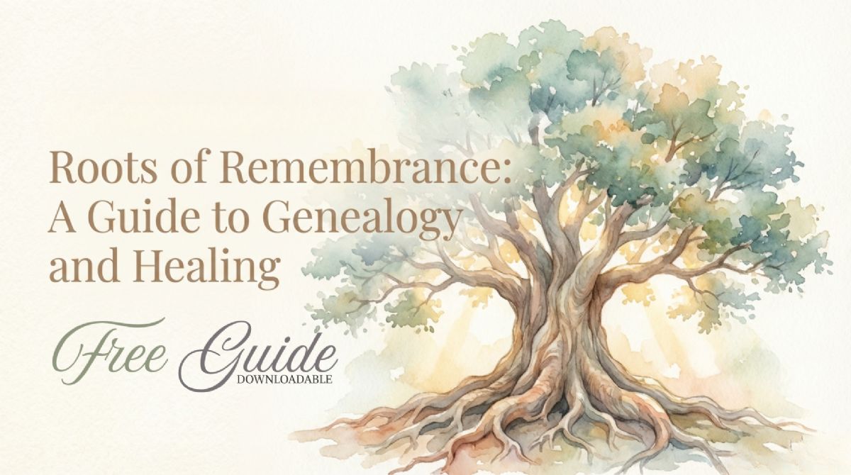 Roots of Remembrance
